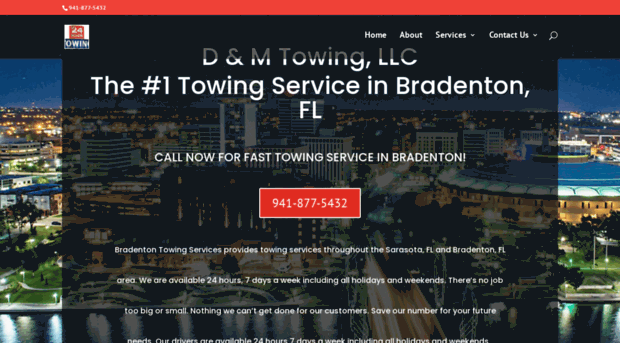 bradentontowing.com