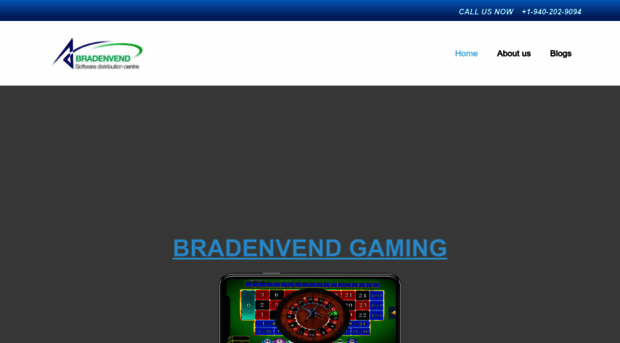 bradenvend.com