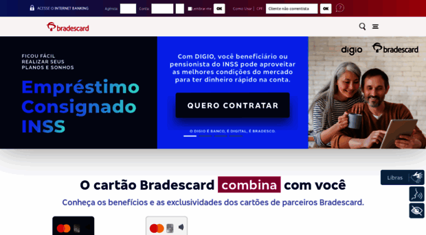bradescard.com.br