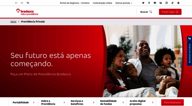 bradescoprevidencia.com.br