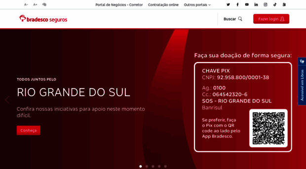 bradescoseguros.com.br