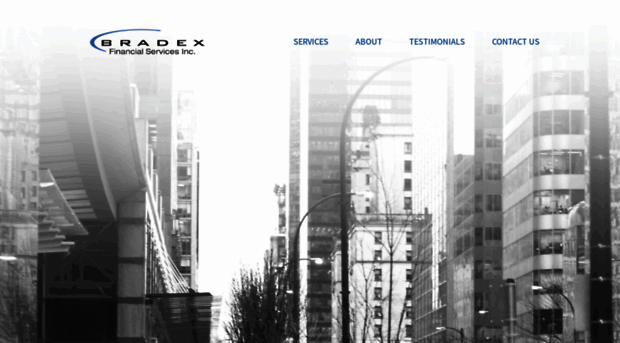 bradexfinancial.com