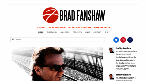 bradfanshaw.com