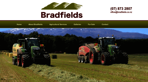 bradfields.co.nz