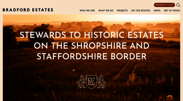 bradford-estates.co.uk