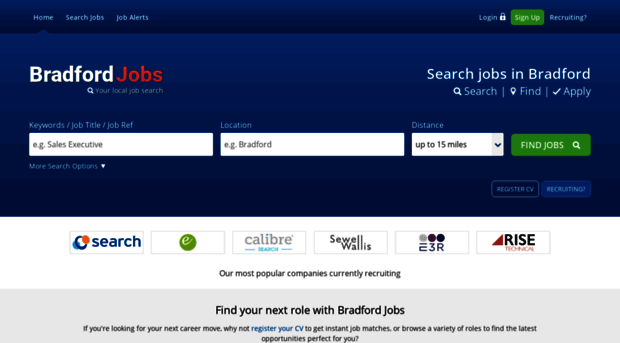 bradford-jobs.co.uk