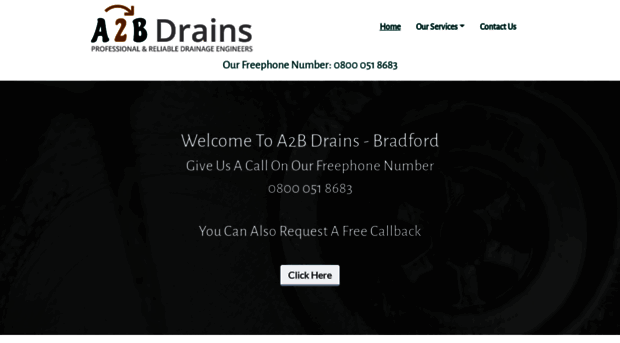 bradford.a2bdrains.co.uk
