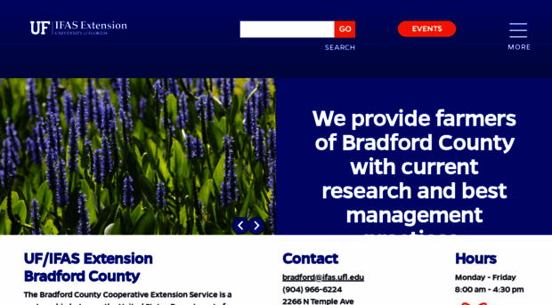 bradford.ifas.ufl.edu