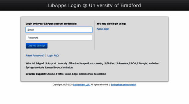 bradford.libstaffer.com