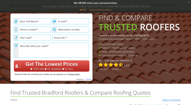 bradford.trusted-roofing.com