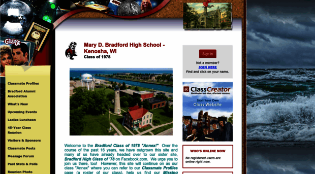 bradford78.com