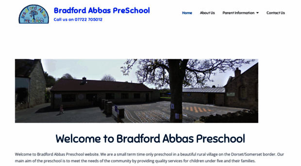 bradfordabbaspreschool.co.uk