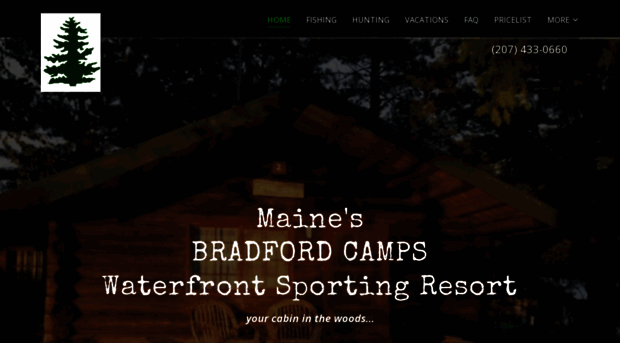 bradfordcamps.com