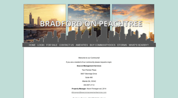 bradfordcondominiums.com