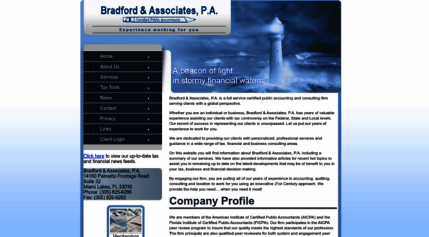 bradfordcpa.com