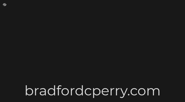 bradfordcperry.com