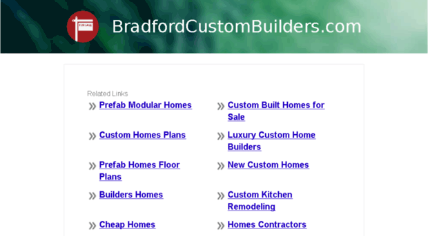 bradfordcustombuilders.com
