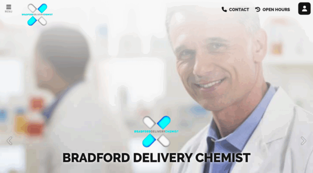 bradforddeliverychemist.co.uk