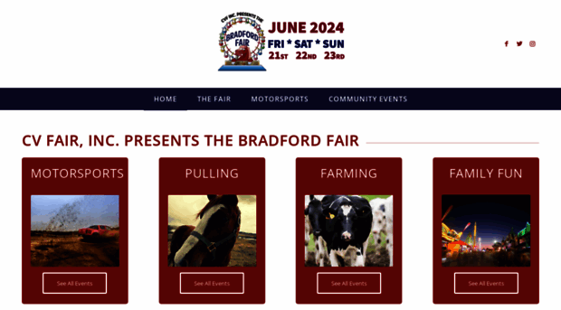 bradfordfair.org