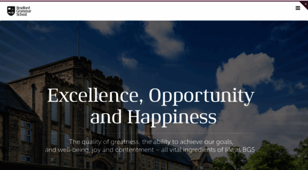 bradfordgrammar.com