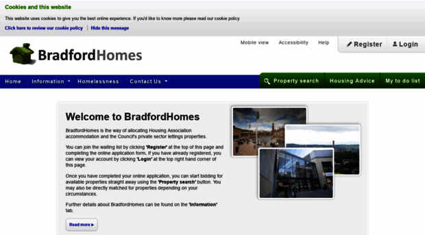 bradfordhomes.org.uk