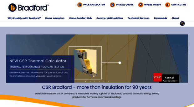 bradfordinsulation.com.au