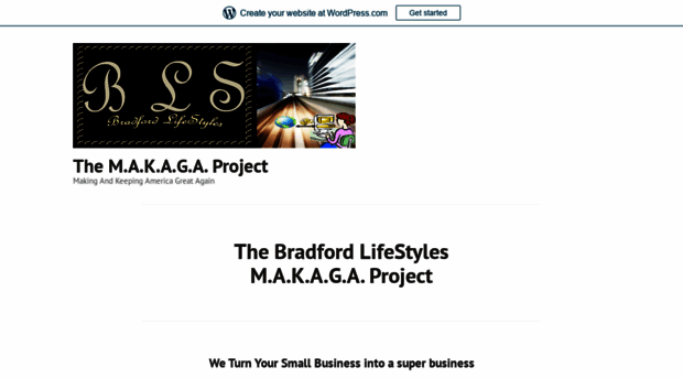 bradfordlifestyles.com