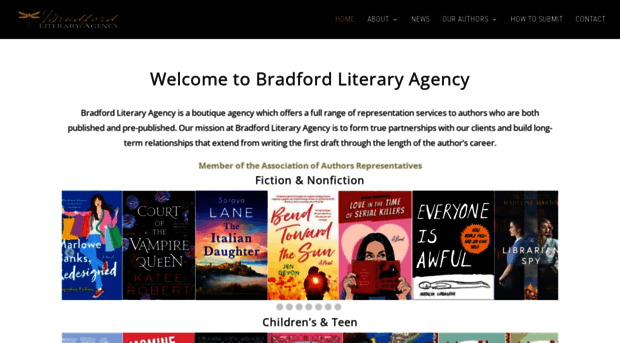 bradfordlit.com