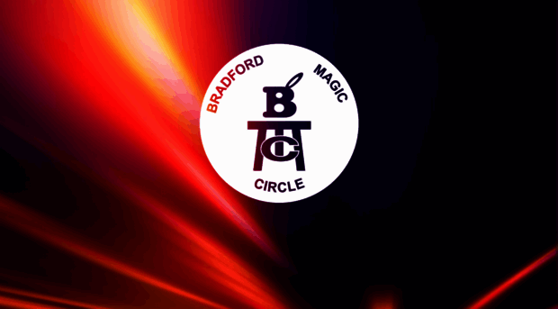 bradfordmagiccircle.co.uk