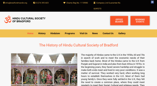 bradfordmandir.org