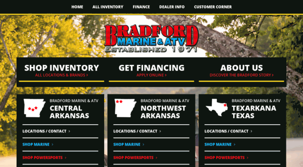 bradfordmarine.com