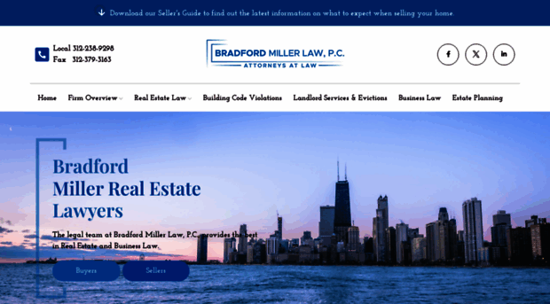 bradfordmillerlaw.com