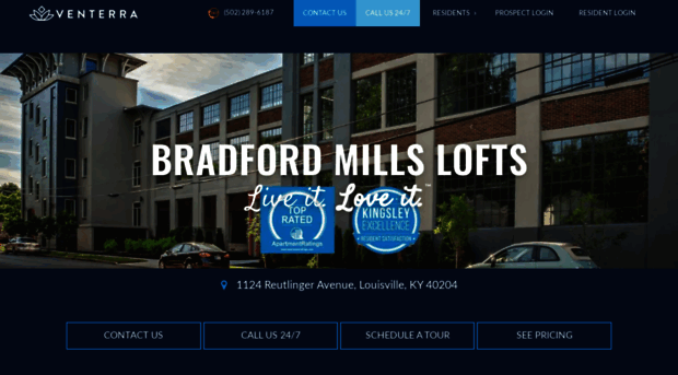 bradfordmills.com