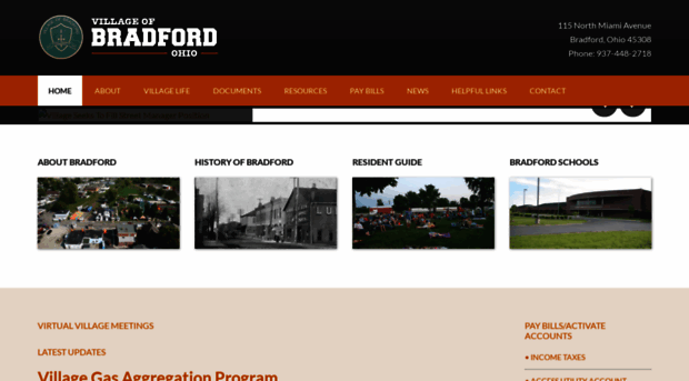 bradfordoh.com