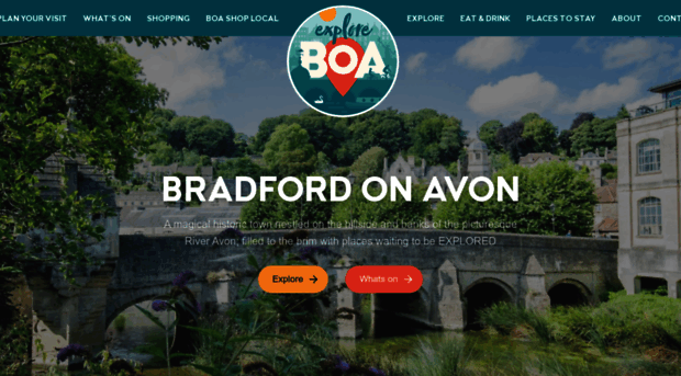 bradfordonavon.com