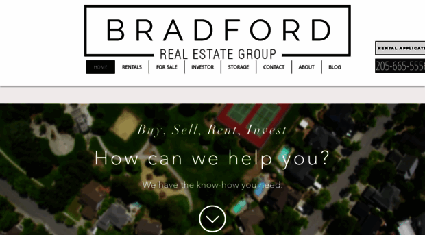 bradfordrealestategroup.com