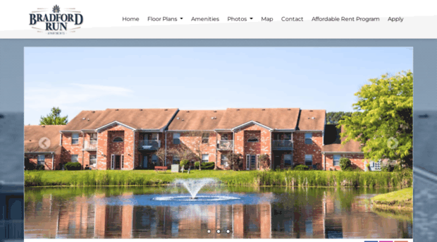 bradfordrun.com