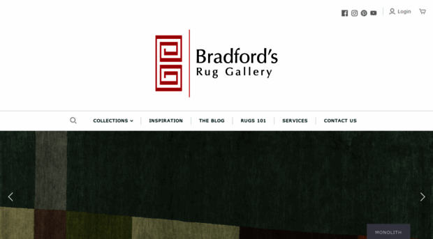 bradfordsruggallery.com