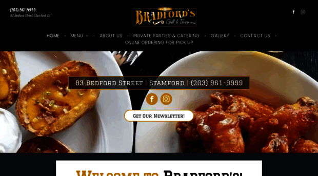 bradfordsstamford.com