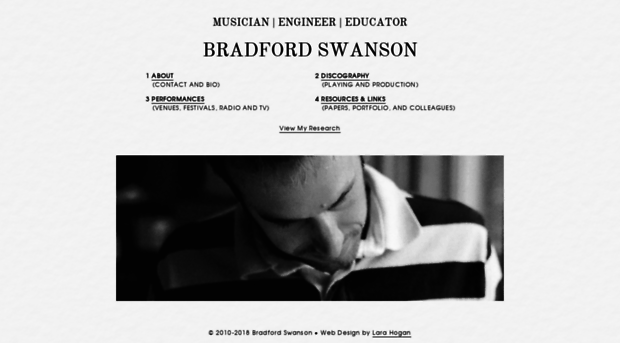 bradfordswanson.com