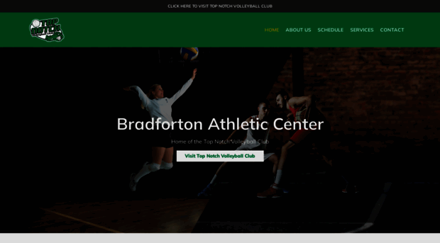 bradfordtongym.com