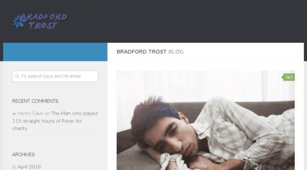 bradfordtrost.com