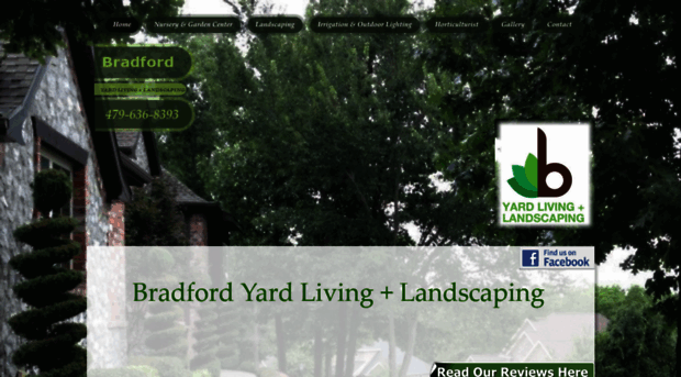 bradfordyardliving.com