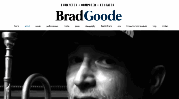 bradgoode.com