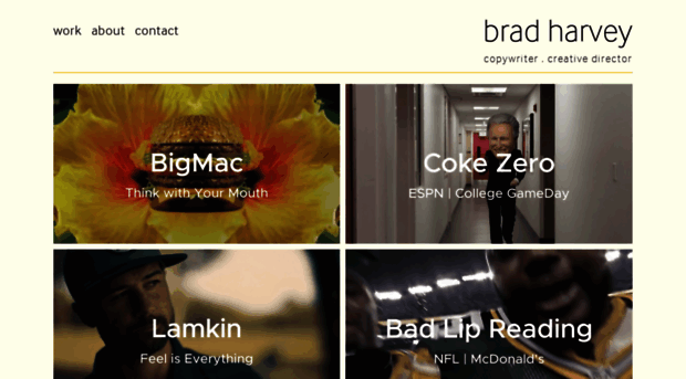 bradharvey.squarespace.com