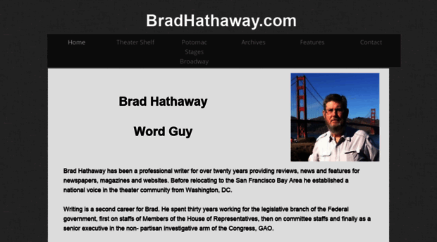 bradhathaway.com