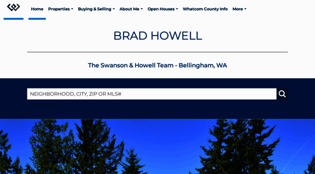 bradhowell.withwre.com
