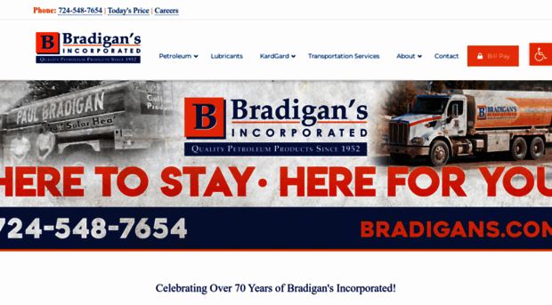 bradigans.com