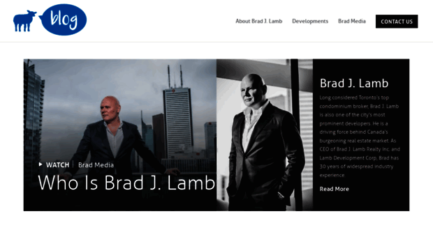 bradjlamb.com