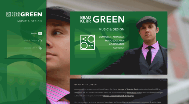 bradkerrgreen.com